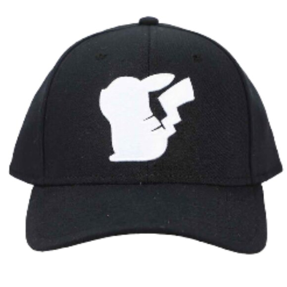 Pokemon Pikachu Snapback Hat - Picture 1 of 4